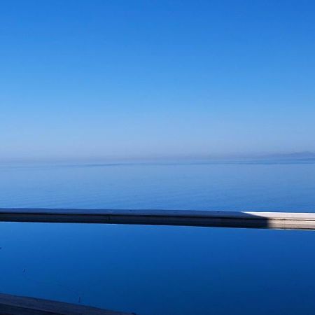 Apartment At Kiva-Villa, Kampi, Kea, Cyclades, Greece Ligia  Esterno foto