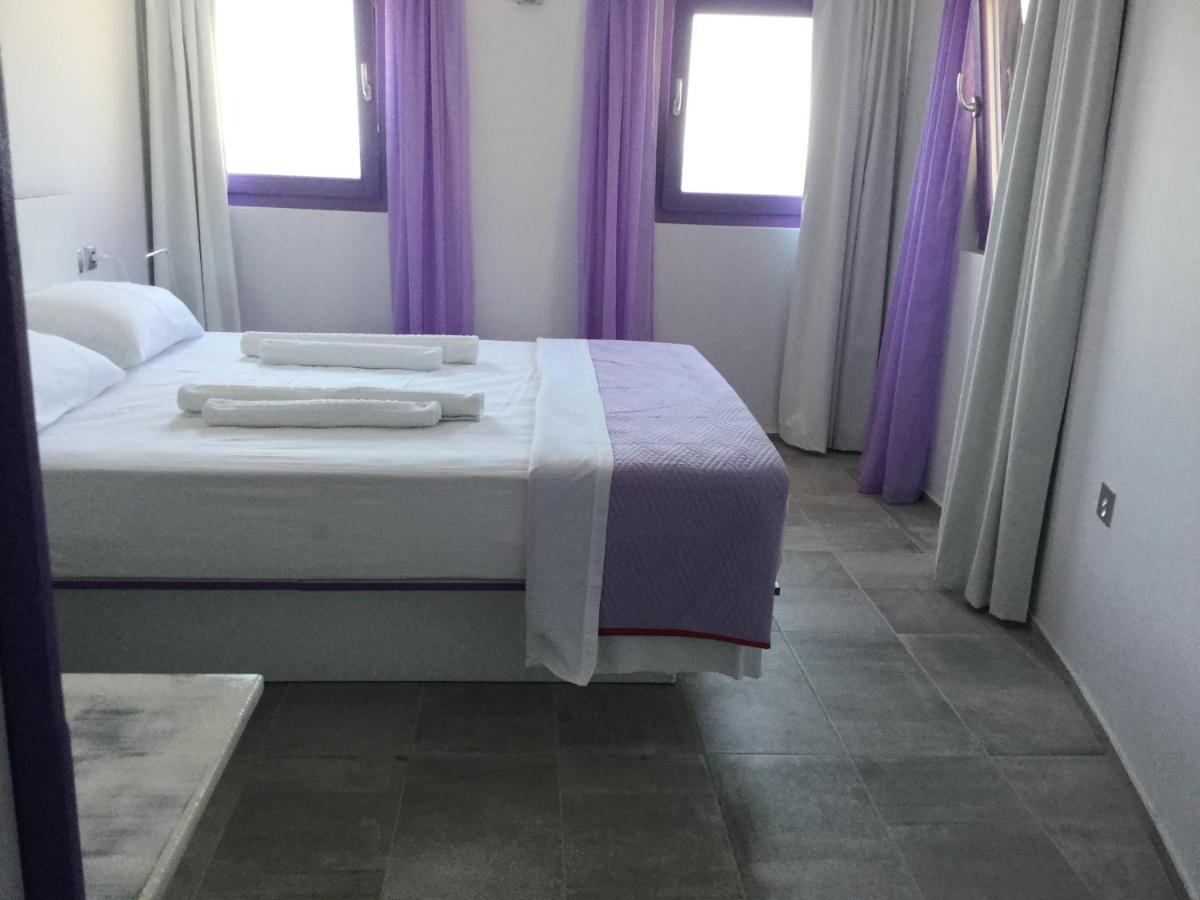 Apartment At Kiva-Villa, Kampi, Kea, Cyclades, Greece Ligia  Esterno foto
