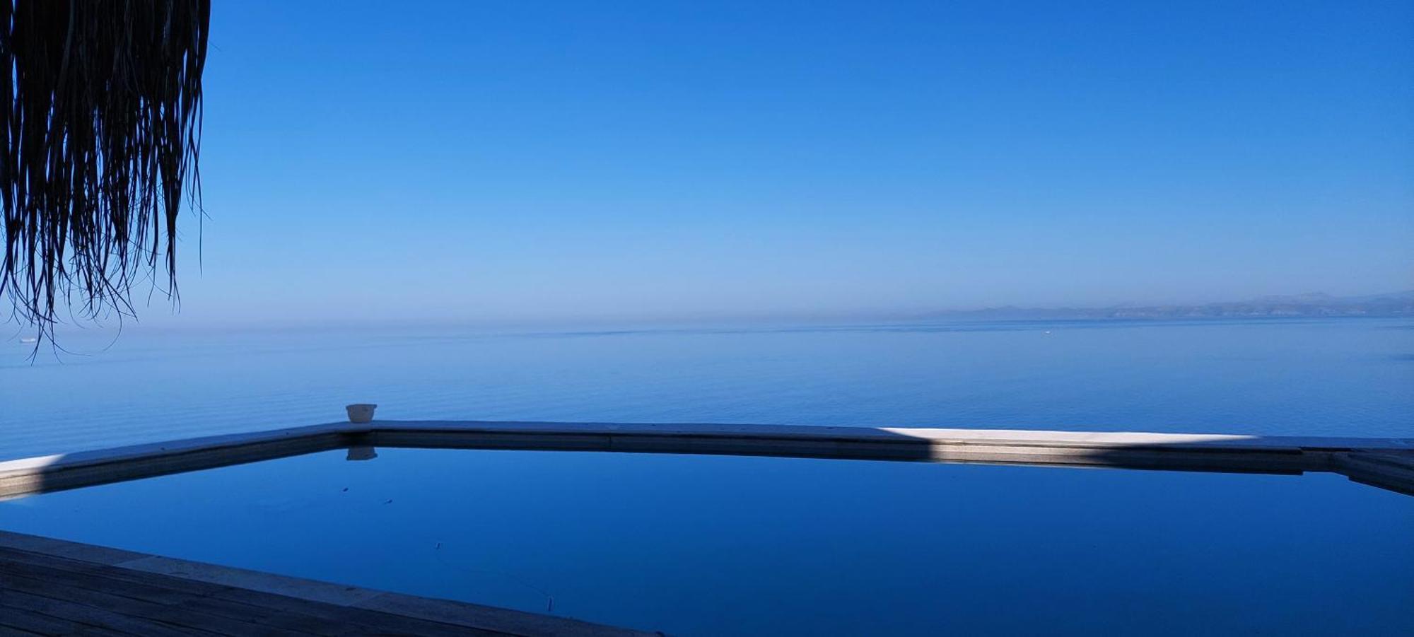 Apartment At Kiva-Villa, Kampi, Kea, Cyclades, Greece Ligia  Esterno foto